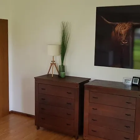 Neuastenberg Apartmán