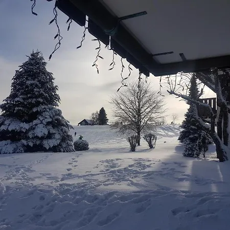 Neuastenberg Apartmán Winterberg