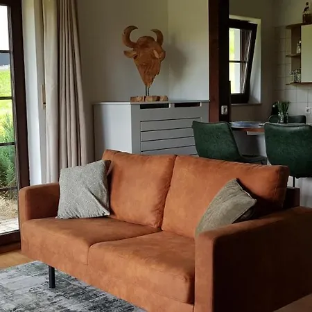 Apartmán Neuastenberg