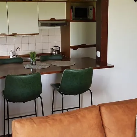 Apartment Neuastenberg Winterberg