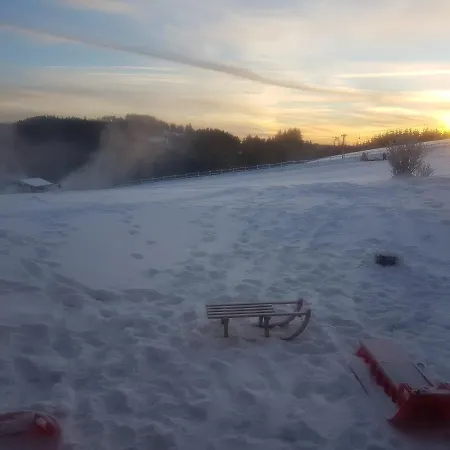 Apartment Neuastenberg