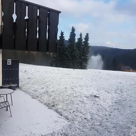 Apartmán Neuastenberg Winterberg