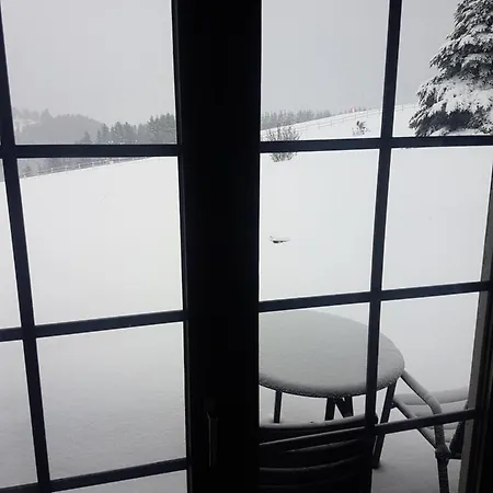 Neuastenberg Apartmán Winterberg