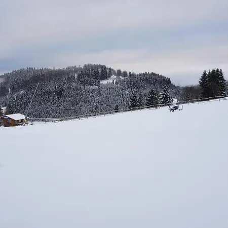 Neuastenberg Apartmán *