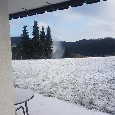 Apartmán Neuastenberg Winterberg