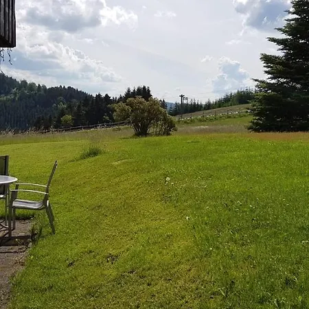 Neuastenberg Apartmán