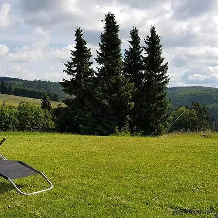 Apartmán Neuastenberg Winterberg