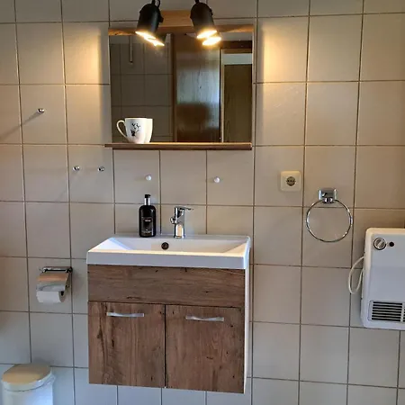 Neuastenberg Apartmán