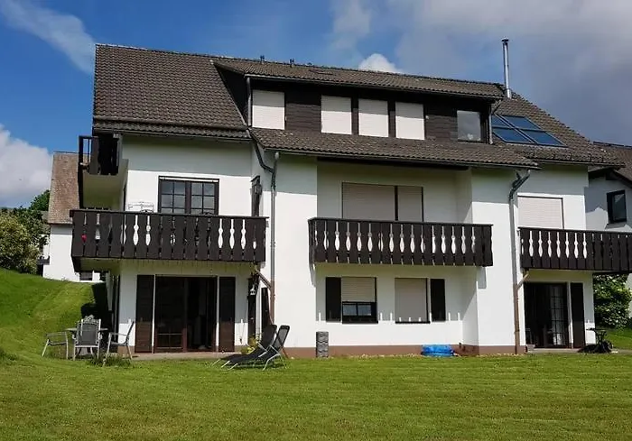 Neuastenberg Winterberg