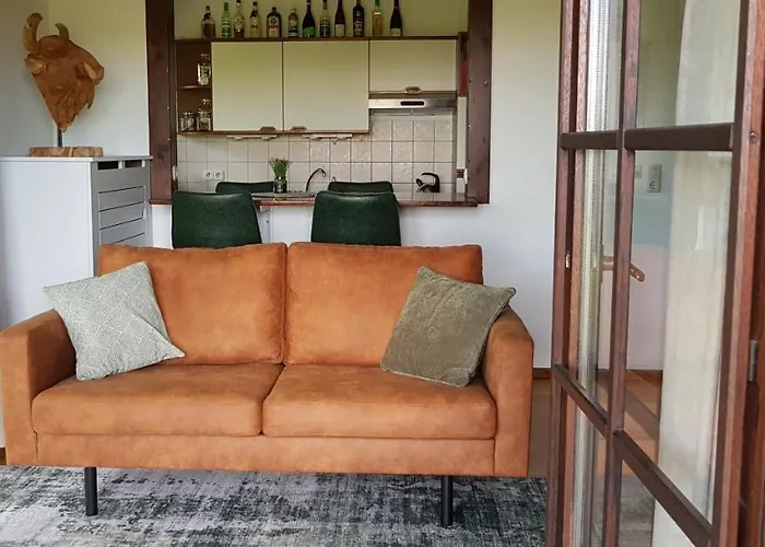 Neuastenberg Apartman *