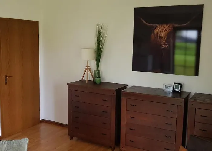 Neuastenberg Apartman