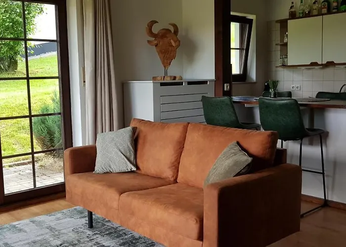 Apartman Neuastenberg