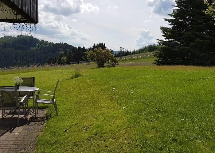 Neuastenberg Apartman