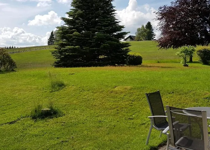 Neuastenberg ヴィンターベルク