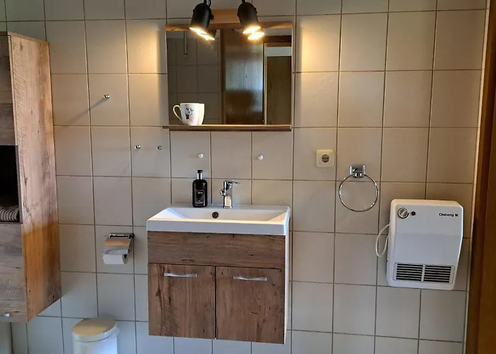 Neuastenberg Apartman